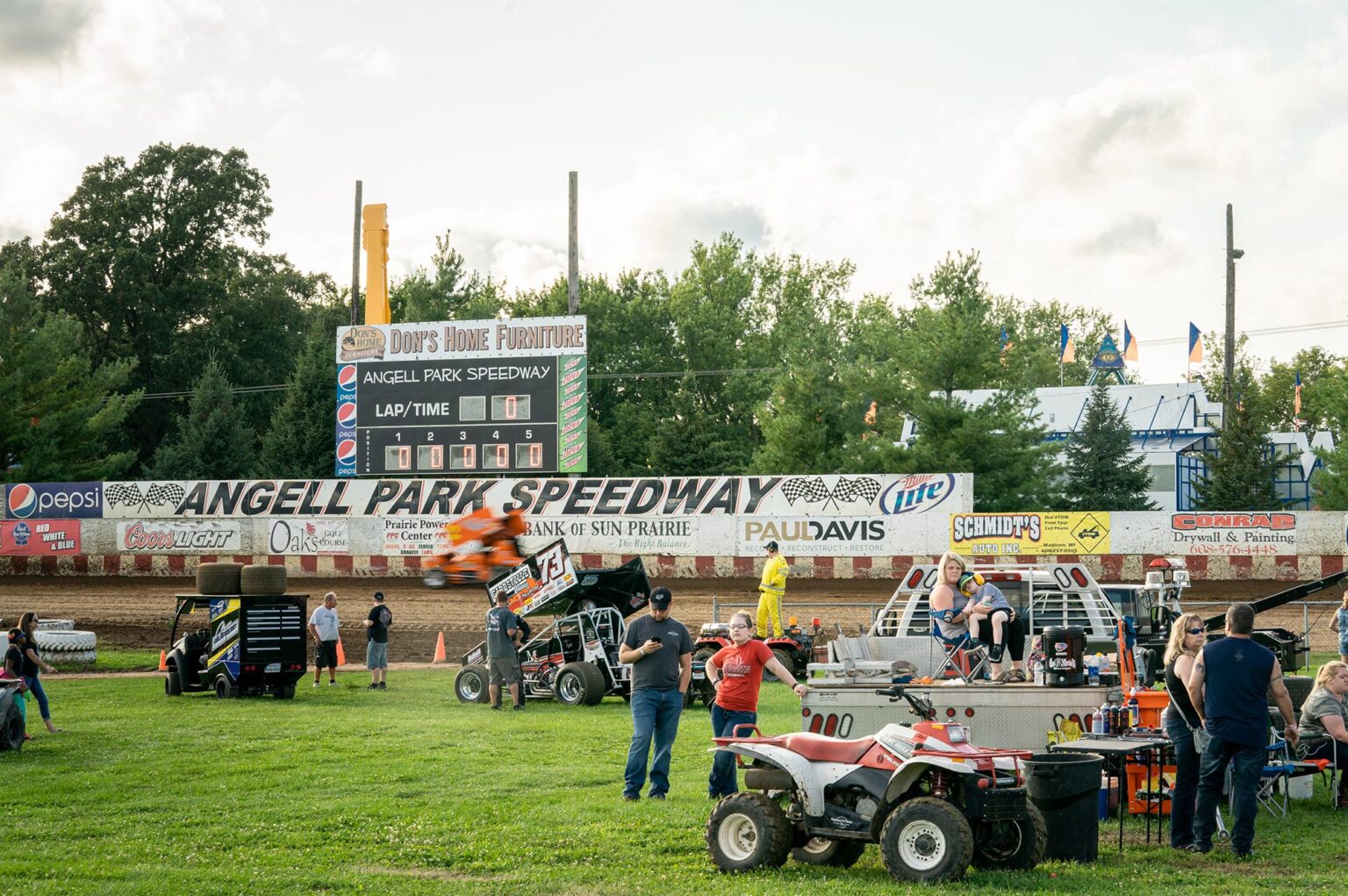 Sporting Events - Visit Sun Prairie