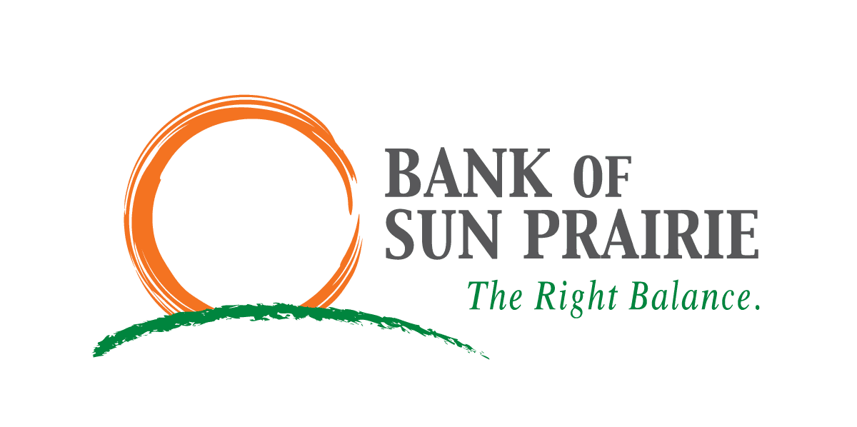 Bank of Sun Prairie logo